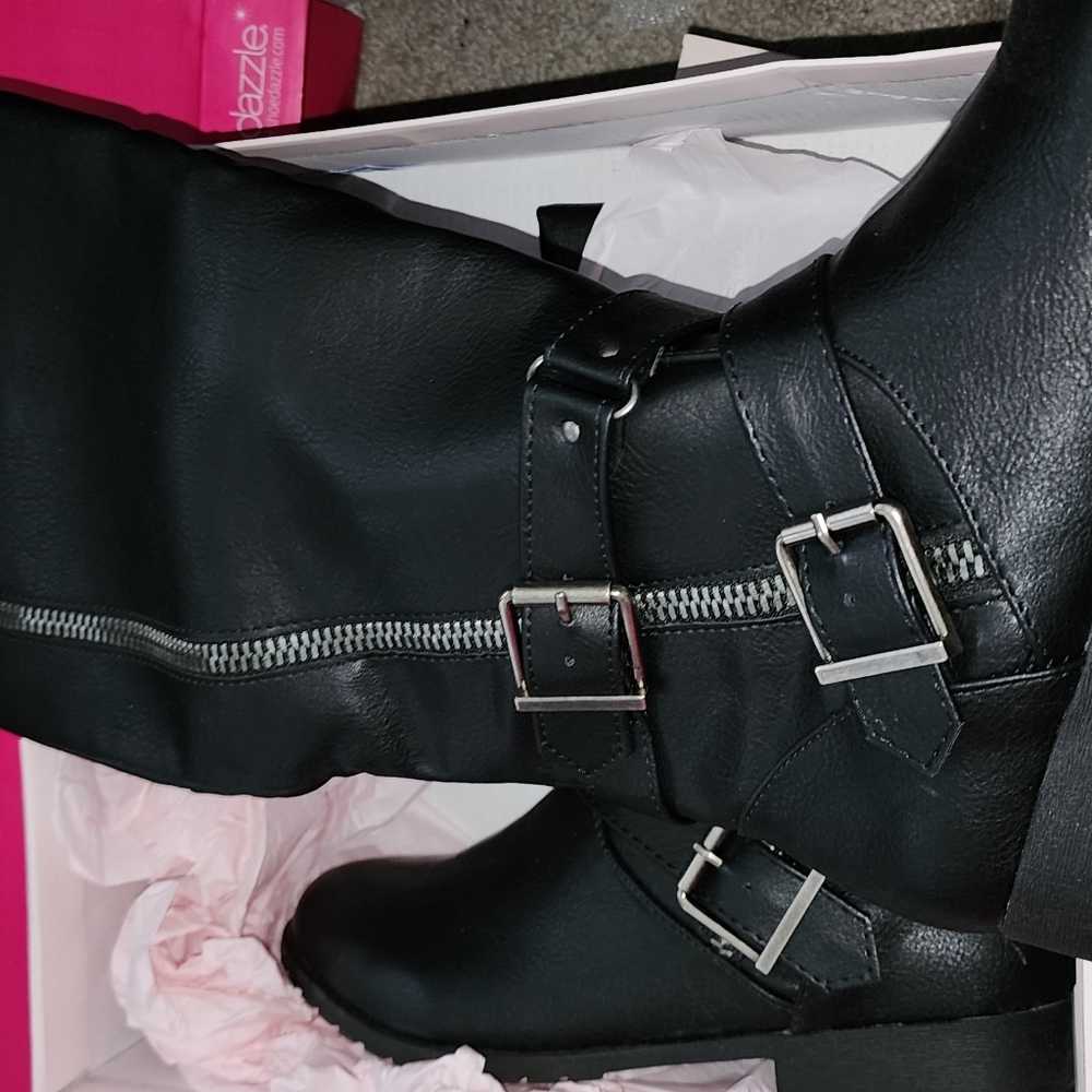 Womens boots